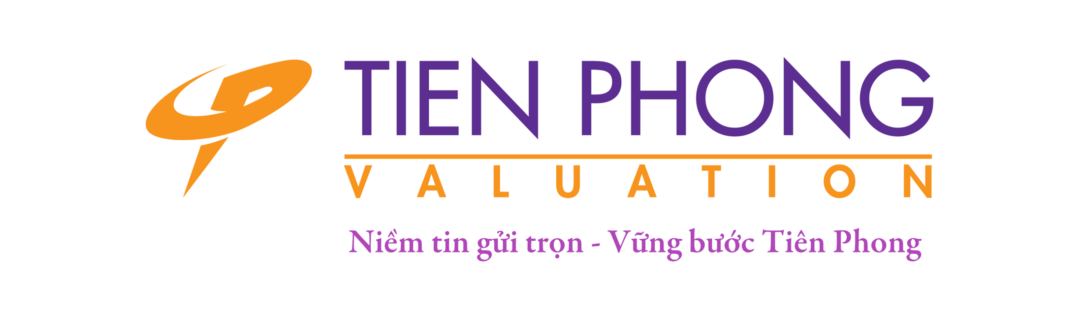 Thẩm định giá Tiên Phong